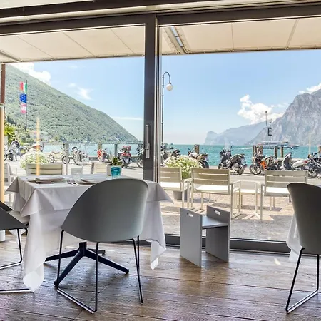 Di Garda Отель 4*
