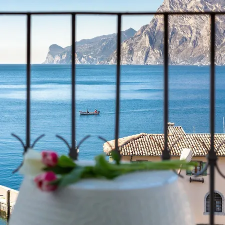Отель Di Garda