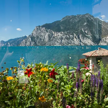 Di Garda Отель 4*