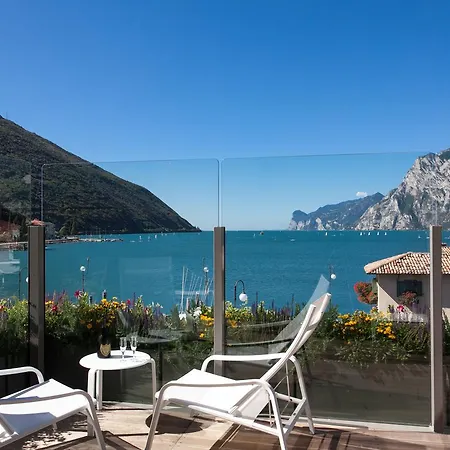 Отель Di Garda