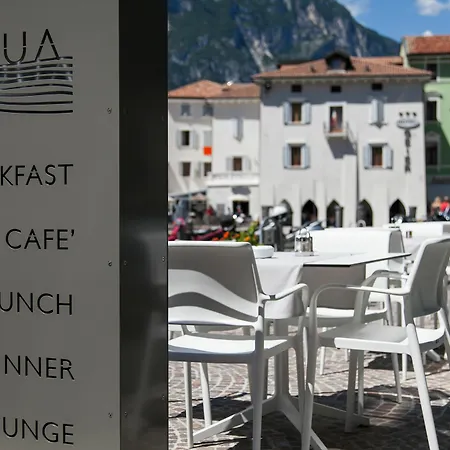 Отель Di Garda 4*