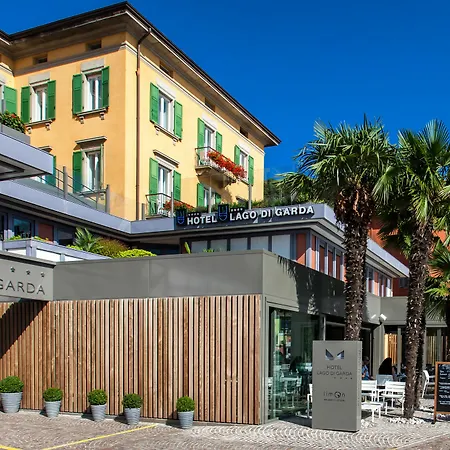 Di Garda 4* Наго